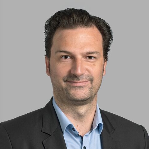 Simon Wanner