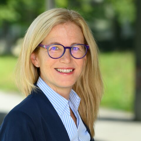 Silvia Lehmann
