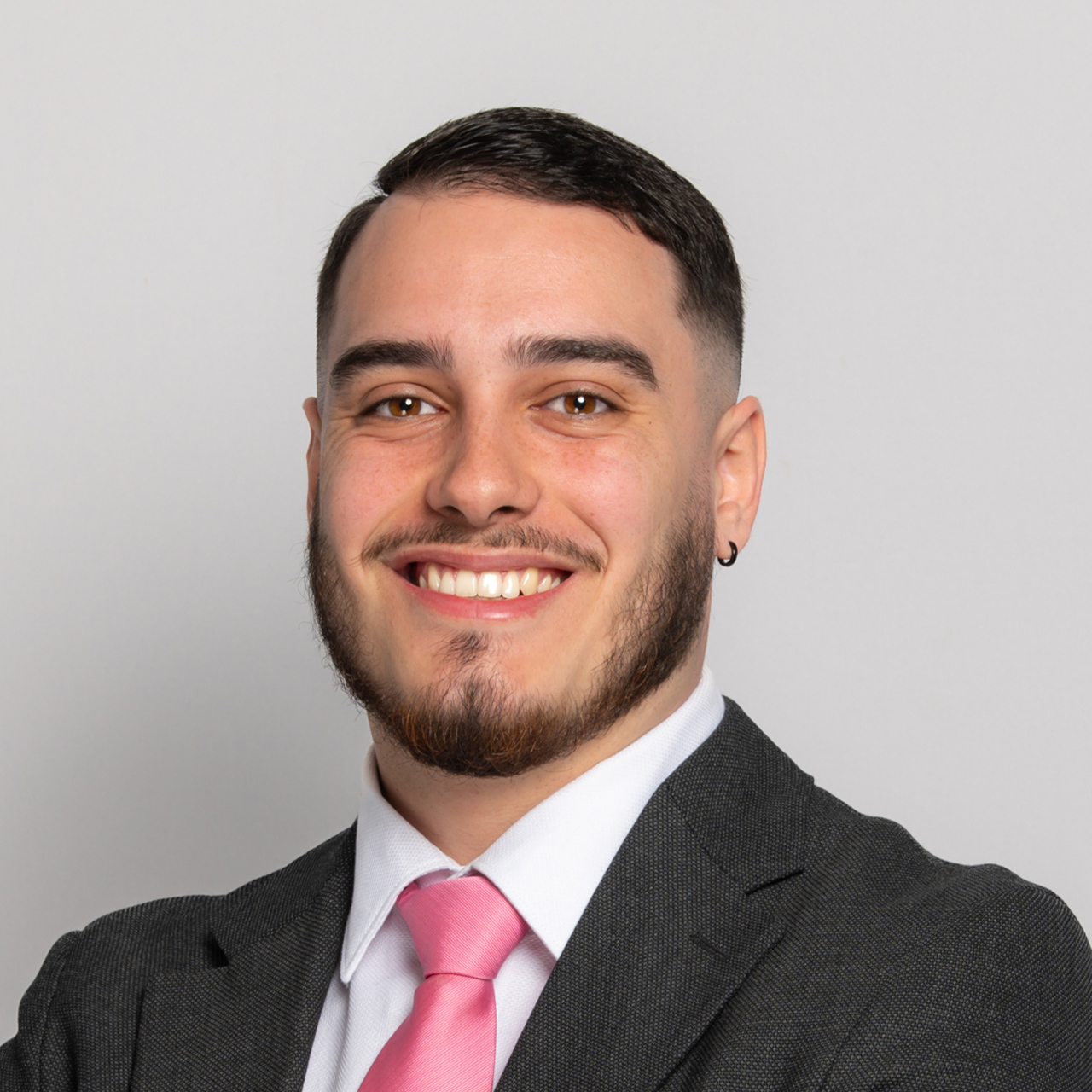 Portrait default Rendition