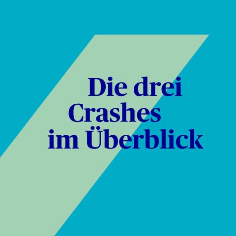 Titelbild des AXA Crashtests 2020 - Crashtests im Überblick
