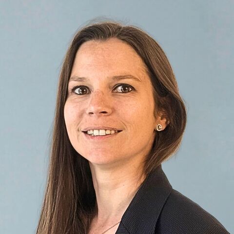 Alison Blatti Rey