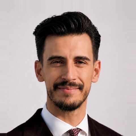 Jonathan De Sousa