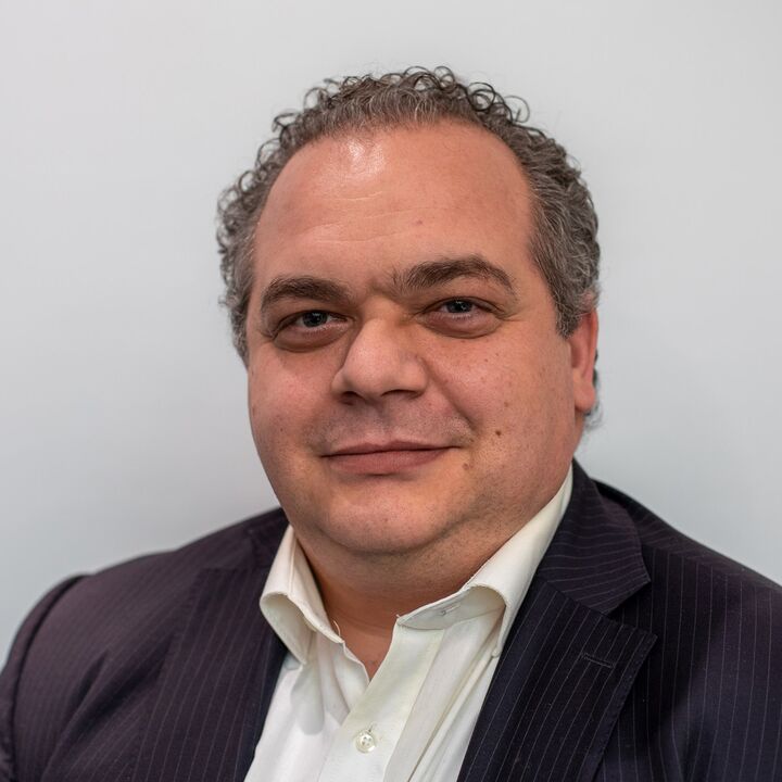 Stefan Giuseppe Rossi