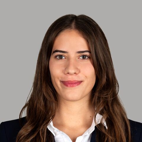 Alena Ibraimi