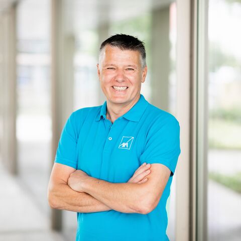 Stefan Liechti