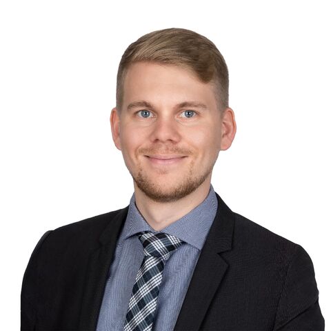 À propos de Jeremy Schmid