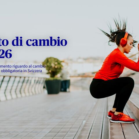 Immagine di copertina Rapporto di cambio AXA 2026