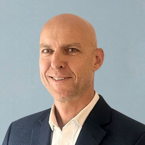 Xavier Barras