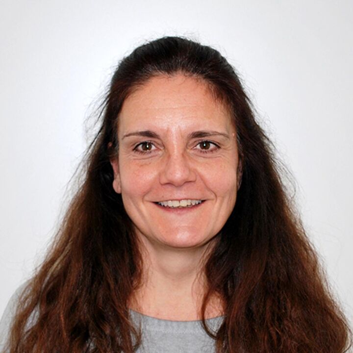 Sandrina Rose-Baglivo