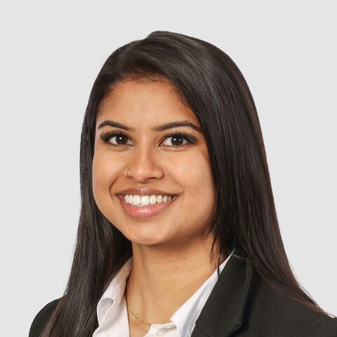 Kasthuri Kangatharan