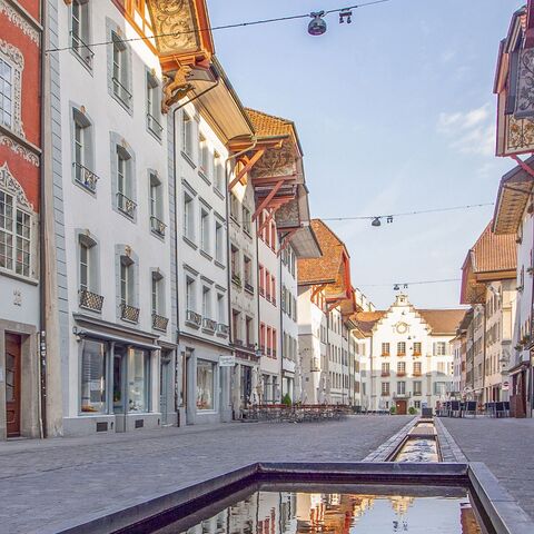 Aarau