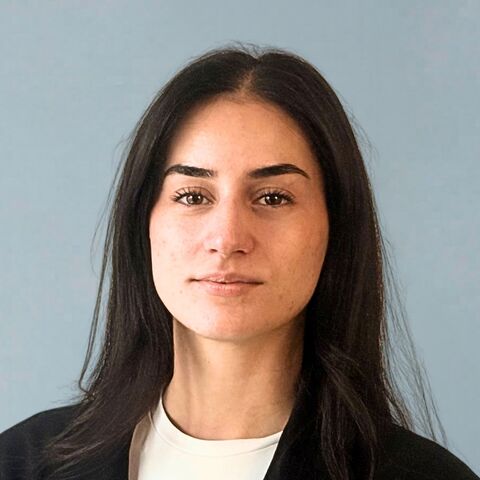 Melissa Morais Matias