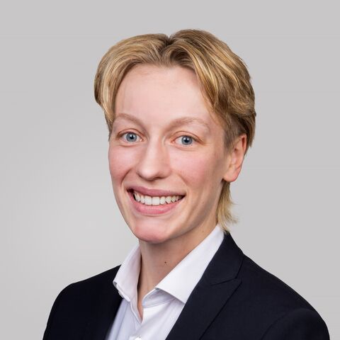 Amélie Gerber