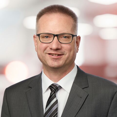 Uwe Podlech
