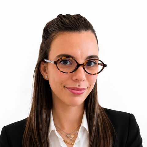 Francesca Damagio