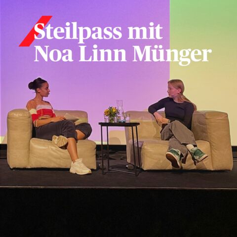 Noa Linn Münger
