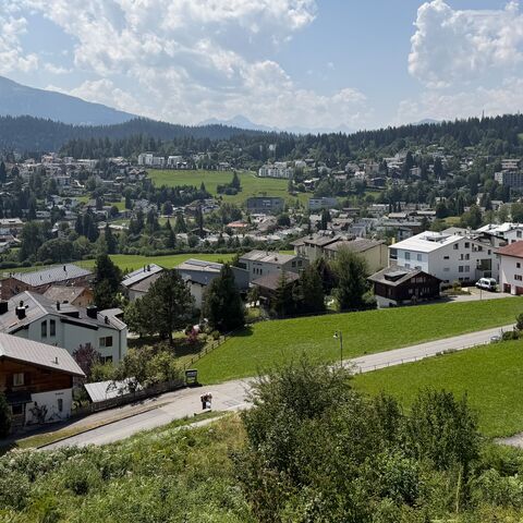 Flims