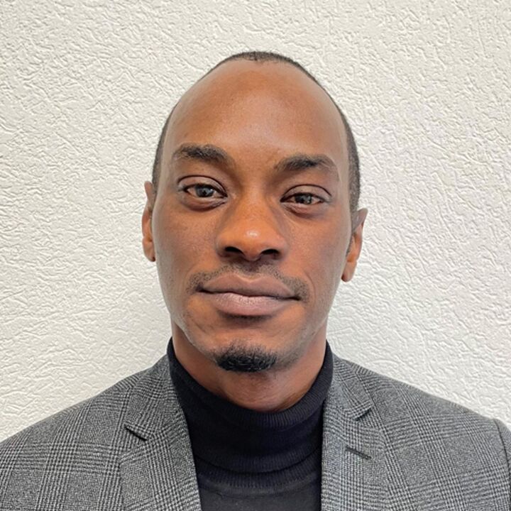 Freddy Georges Kokou Yedo Ahehehinnou