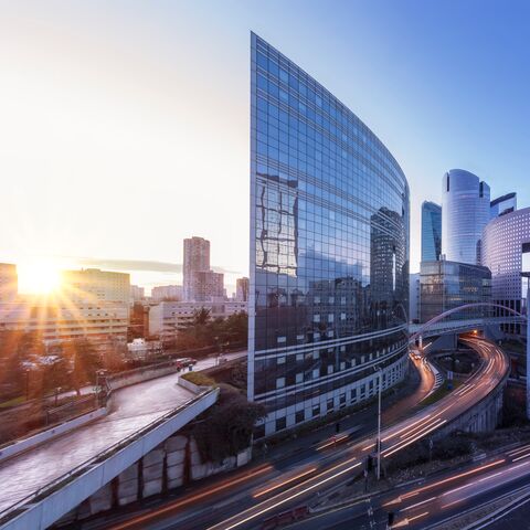 AXA Vorsorge Global Real Estate Fund