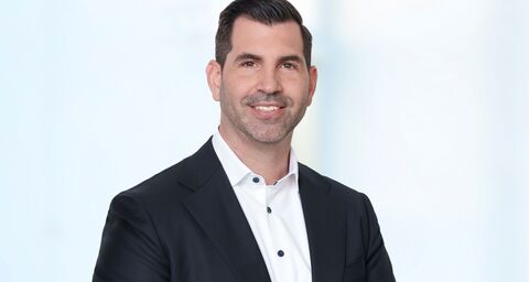 Marco S. Meier