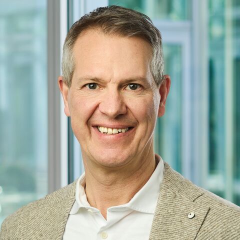 Patrick Bundeli