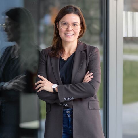 Karin Stötzer