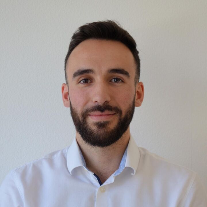 Théo Anibal Zaffinetti