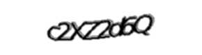 Bild zur Sicherheitsprüfung, geben Sie die dargestellten Zeichen ein
