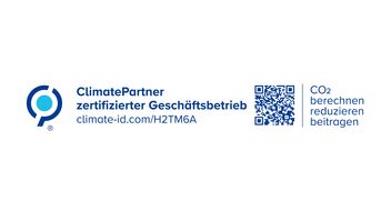 ClimatePartner-Label