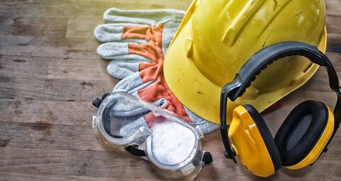 Construction owner's liability insurance