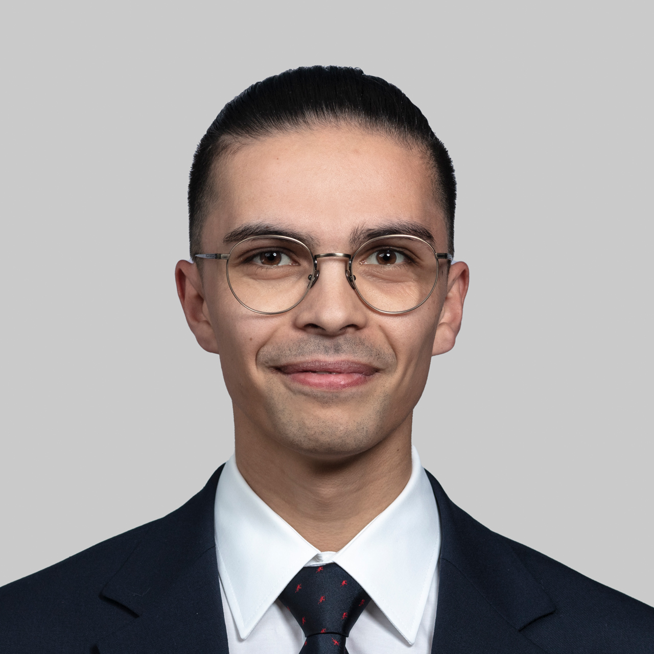 Portrait default Rendition