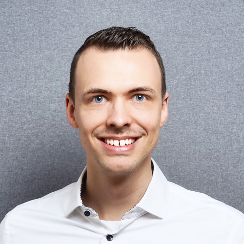 Portrait default Rendition