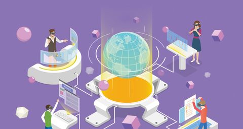 Internet der Zukunft oder Spielerei?