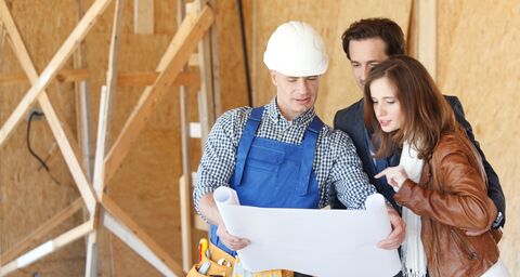 Construction owner’s liability insurance