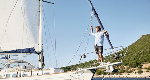 Insure your boat: tips from an expert