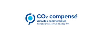 Le label ClimatePartner