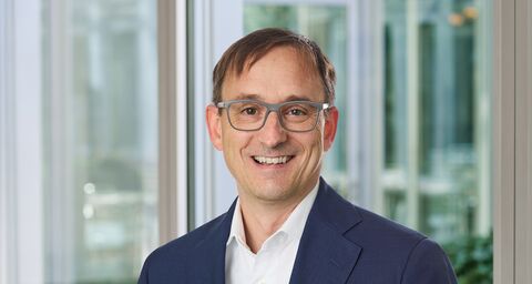 Sven Lüscher: