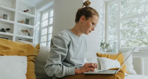 Checklist: Buying real estate