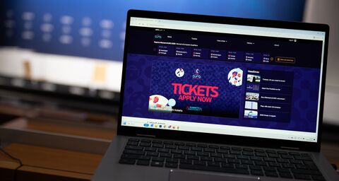 Tickets für die UEFA Women’s EURO 2025