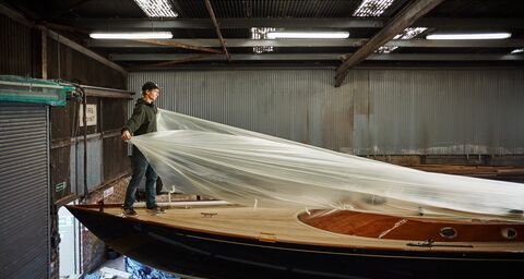 6 key steps to winterize your boat