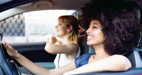 Possibilité d’économiser avec le Safe Driver Bonus pour les jeunes de moins de 26 ans