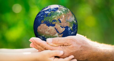 Finance for Biodiversity Pledge