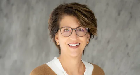 Nicole Horbelt, Leiterin Media Relations