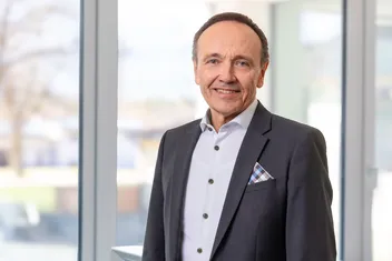 Bernd Wurster