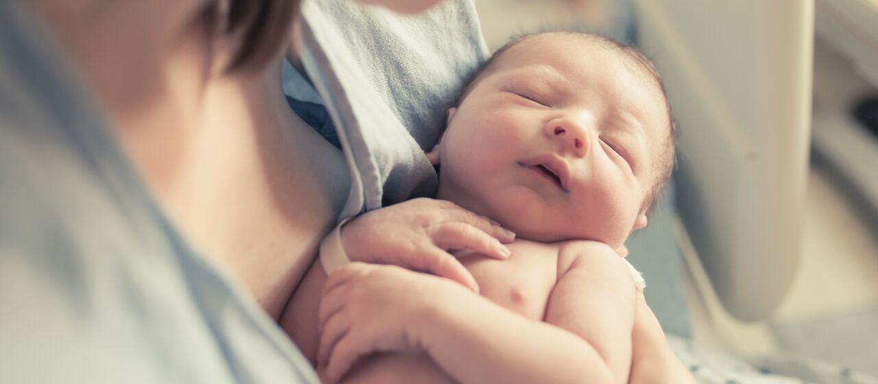 Grossesse, accouchement : nos maternités