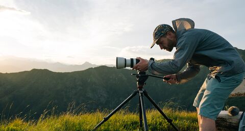 Assicurazione fotocamera