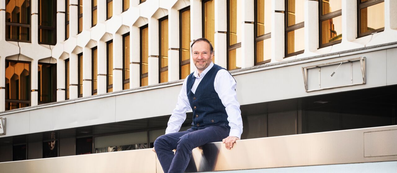 Talent Management lohnt sich | AXA