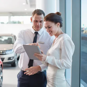 Passez à GaragenHub