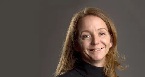 Katrin Sprenger